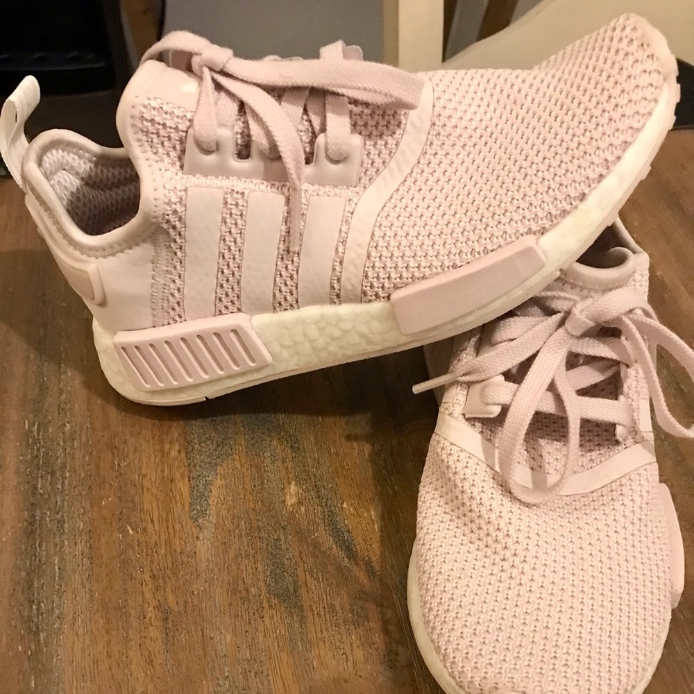 Adidas nmd boost woman’s